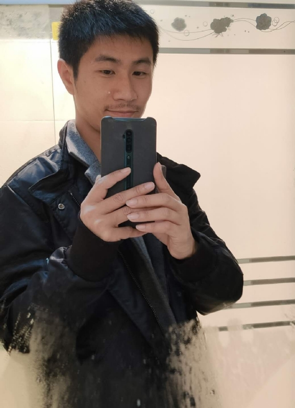 白色的风的第一张照片--南安婚介网
