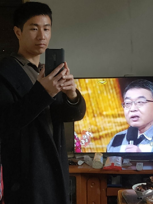 白色的风的第二张照片--南安婚介网