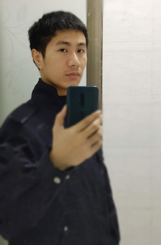 白色的风的第三张照片--南安婚介网