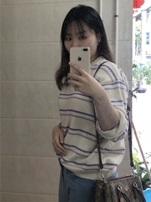 xyz的第一张照片--南安婚介网