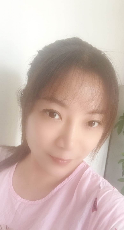 美丽在现的第一张照片--南安婚介网