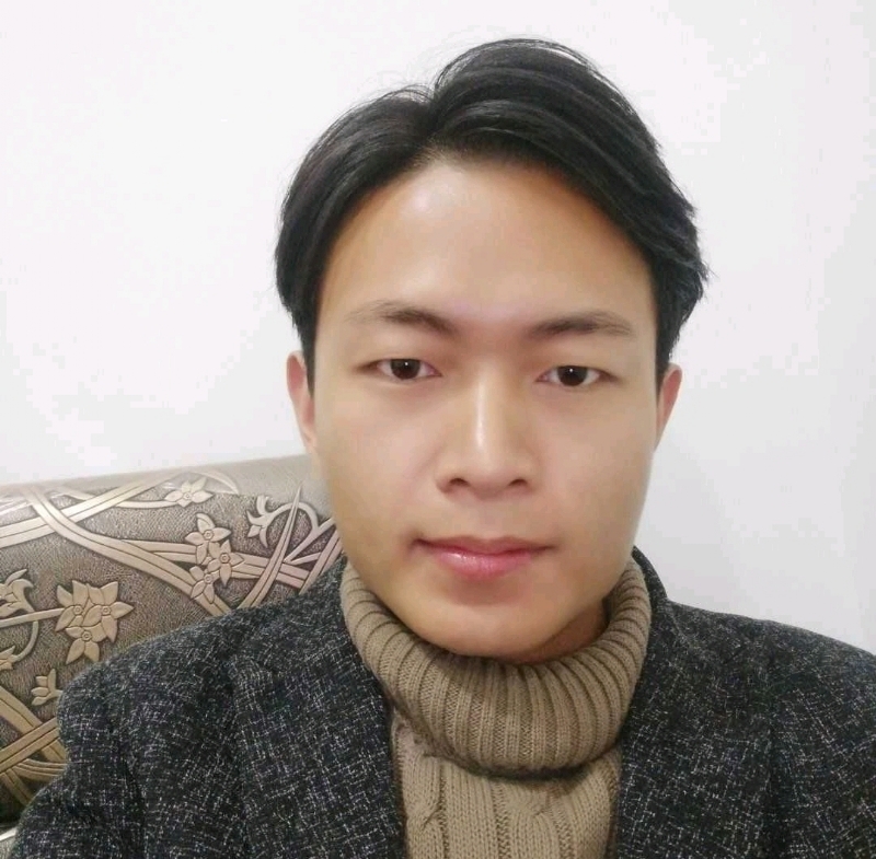 华浓的第一张照片--南安婚介网
