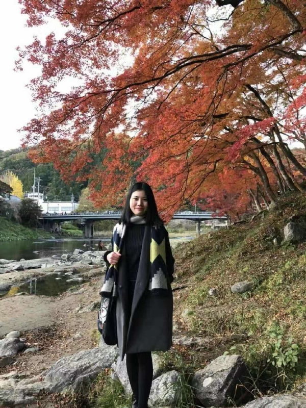 刺猬的优雅的第一张照片--南安婚介网