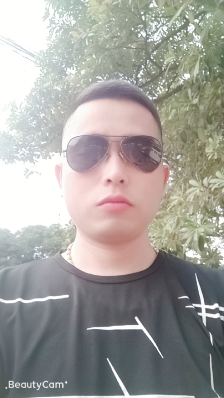 寻绿的第一张照片--南安婚介网