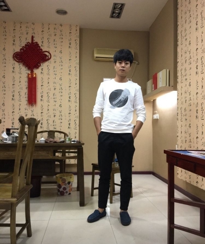小贱哥的第二张照片--南安婚介网