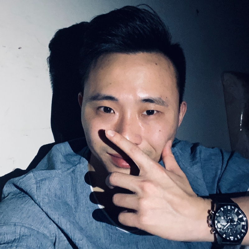自律的第二张照片--南安婚介网