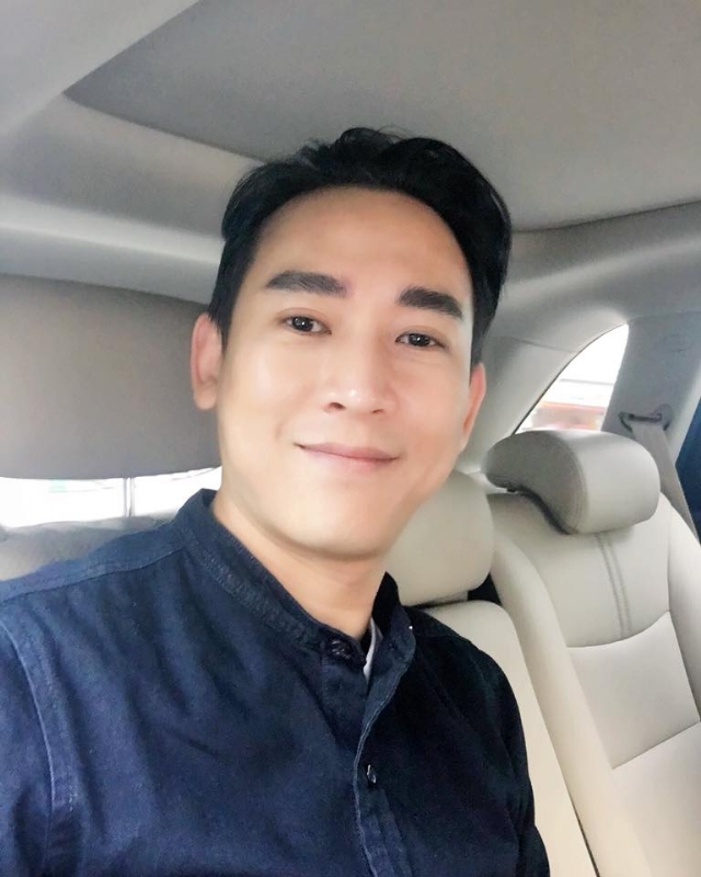 温柔的老头子的第一张照片--南安婚介网