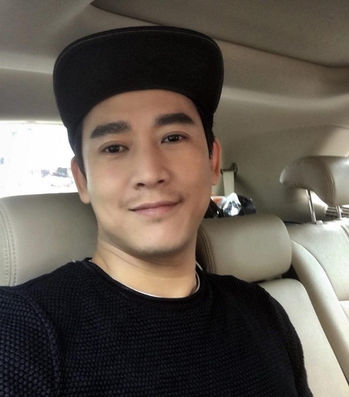 温柔的老头子的第三张照片--南安婚介网