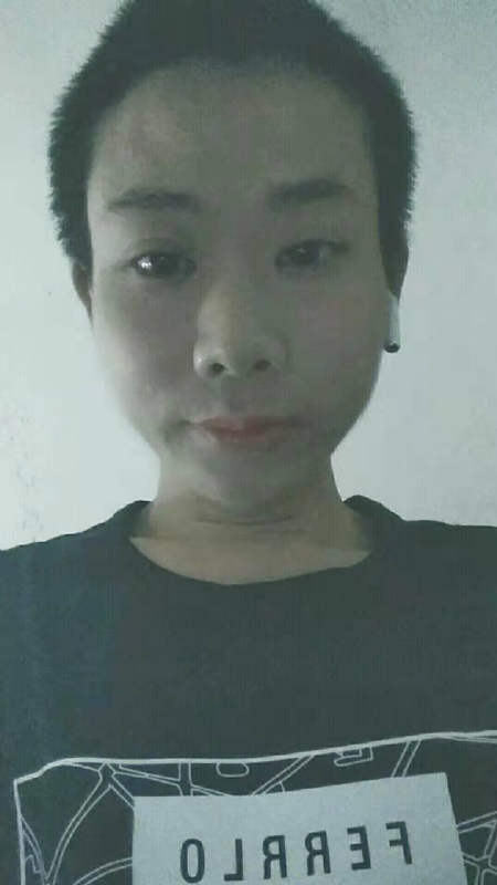 水中月的第一张照片--南安婚介网