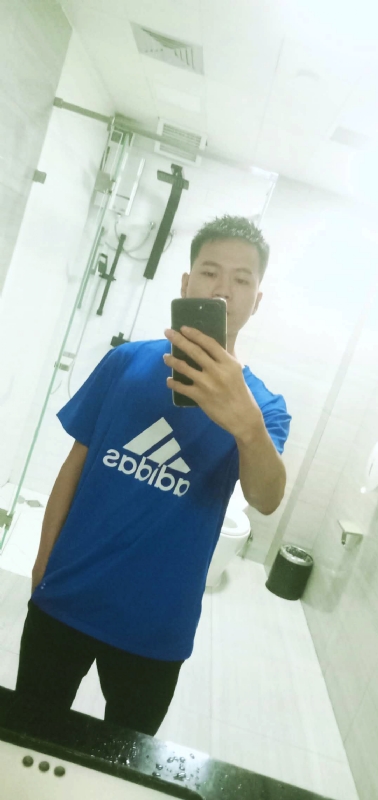 啊泉的第一张照片--南安婚介网