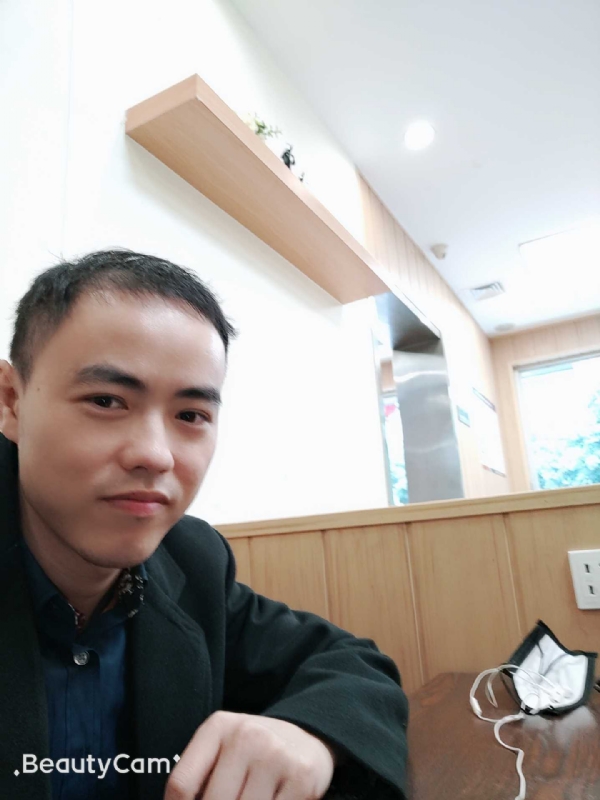 开心就好的第二张照片--南安婚介网