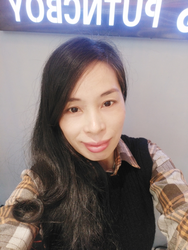 ABC的第一张照片--南安婚介网