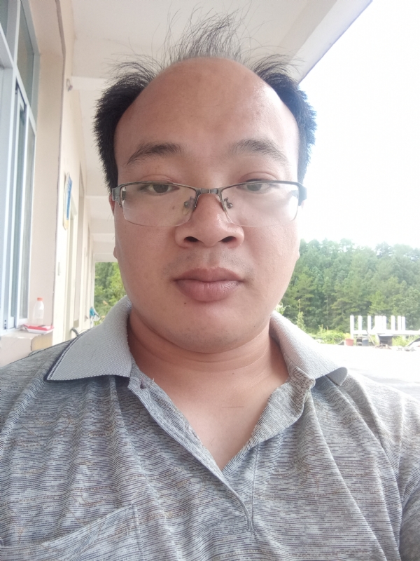 蓝色星空的第一张照片--南安婚介网
