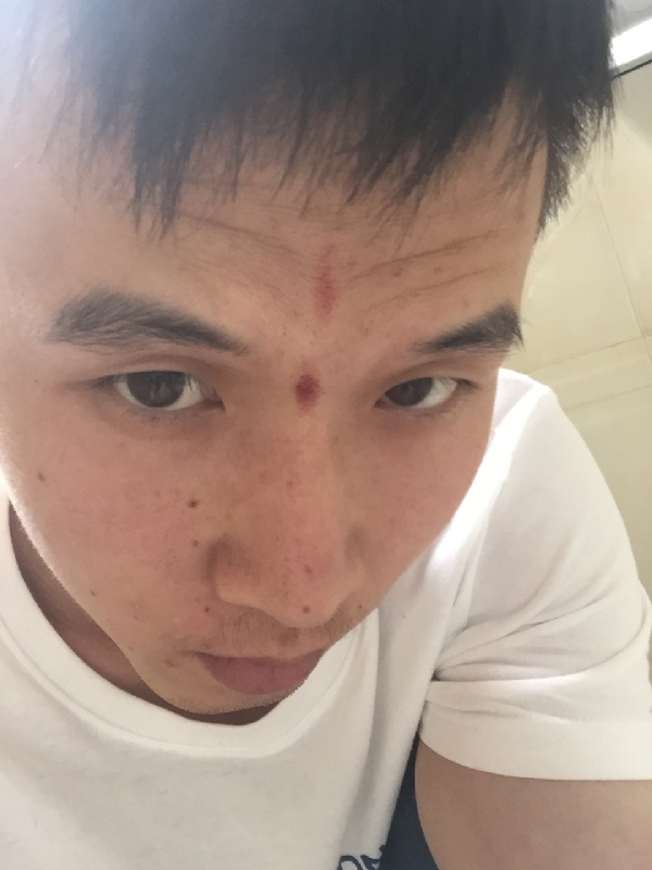 爱晴的第一张照片--南安婚介网