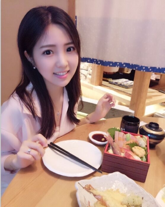 梦想成假的第三张照片--南安婚介网