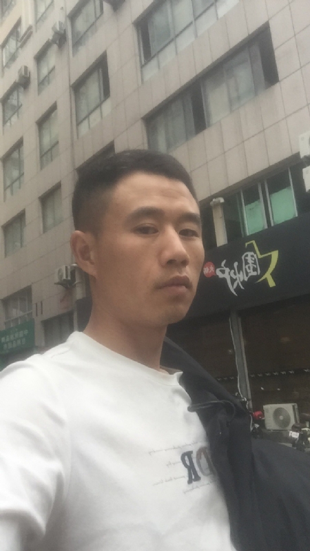 缘与你的第一张照片--南安婚介网