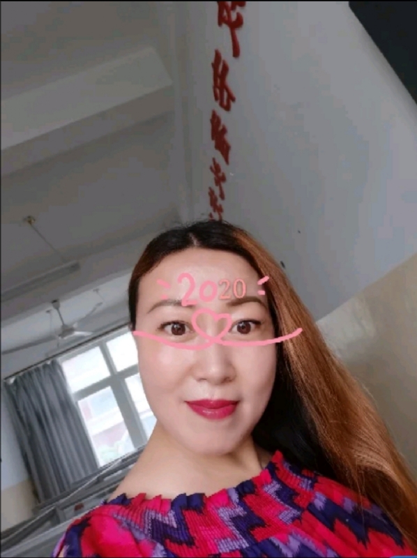 庭院深深的第二张照片--南安婚介网