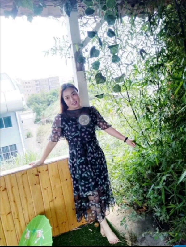 庭院深深的第三张照片--南安婚介网