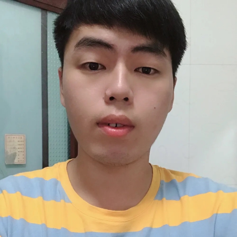 安浩i的第一张照片--南安婚介网