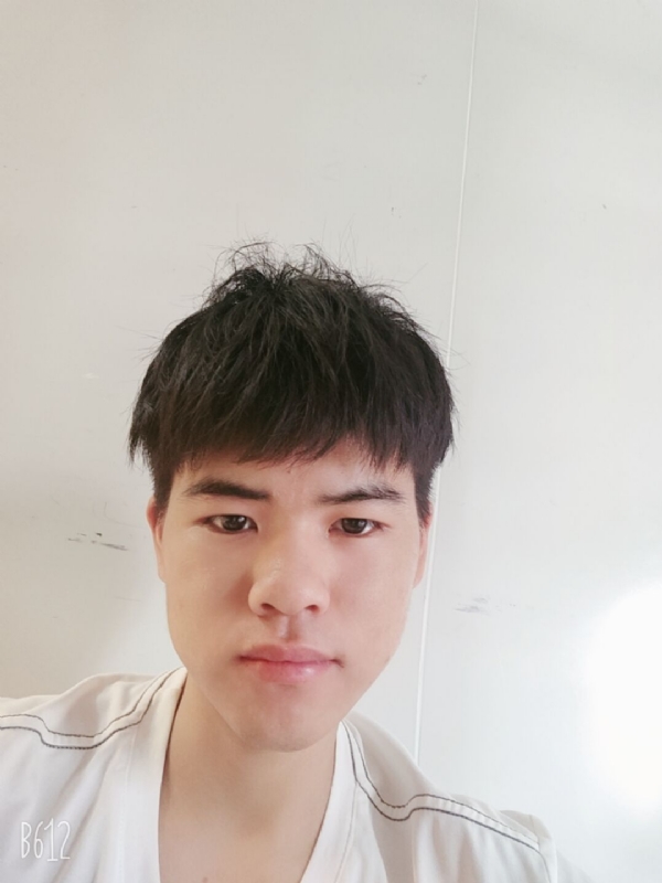 陌离的第一张照片--南安婚介网