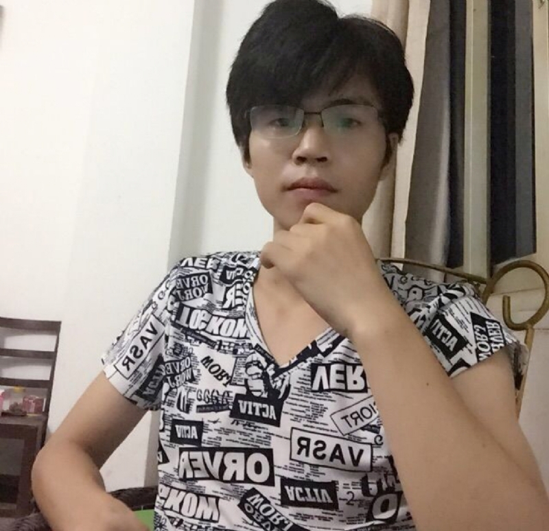李斌的第二张照片--南安婚介网