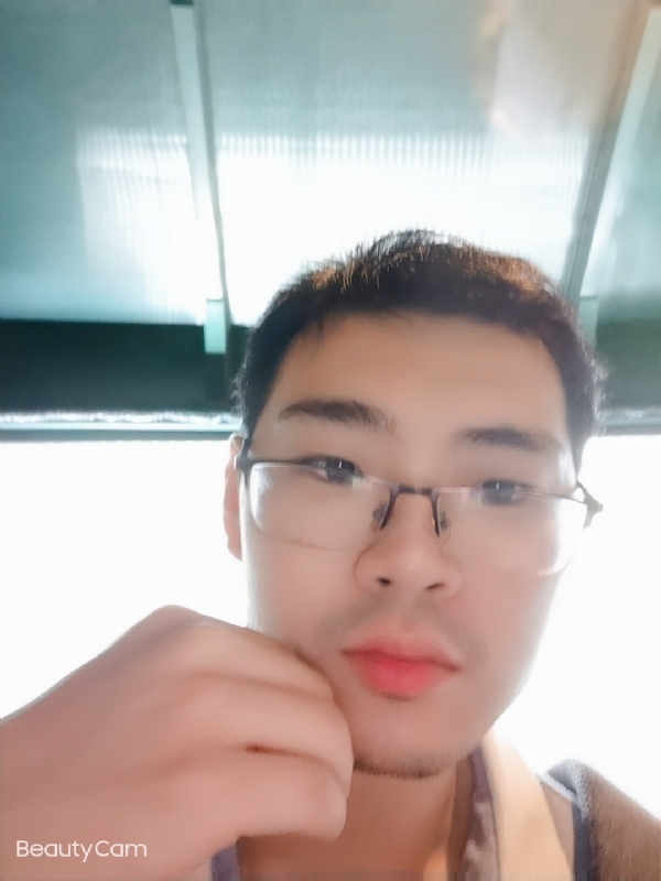 凤九的第一张照片--南安婚介网