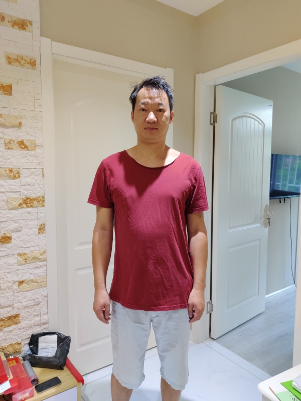 张生的第二张照片--南安婚介网