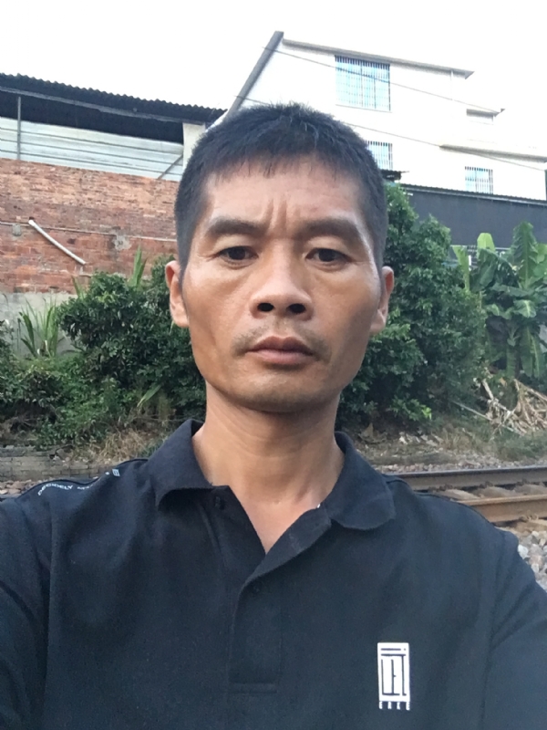 小张的第一张照片--南安婚介网