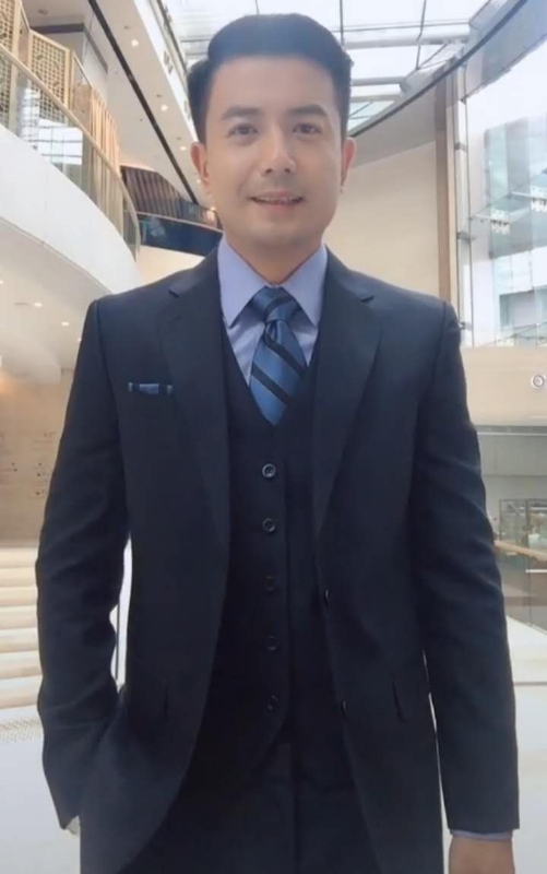 宁静致远的第一张照片--南安婚介网