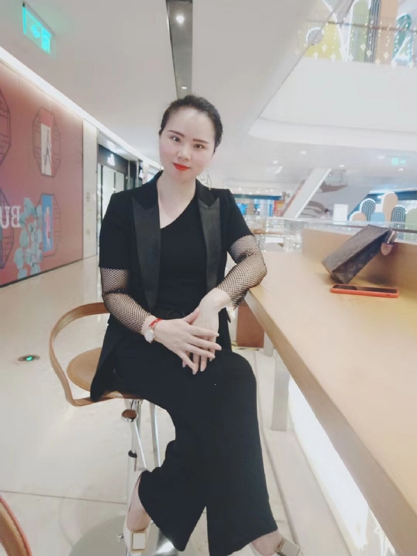 洒脱666的第一张照片--南安婚介网