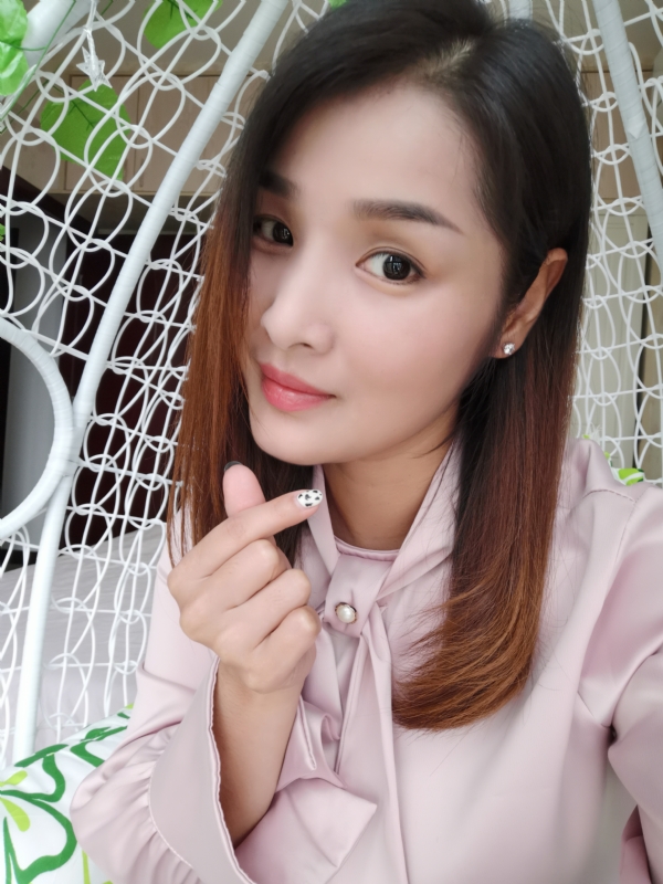 夏雨的第一张照片--南安婚介网