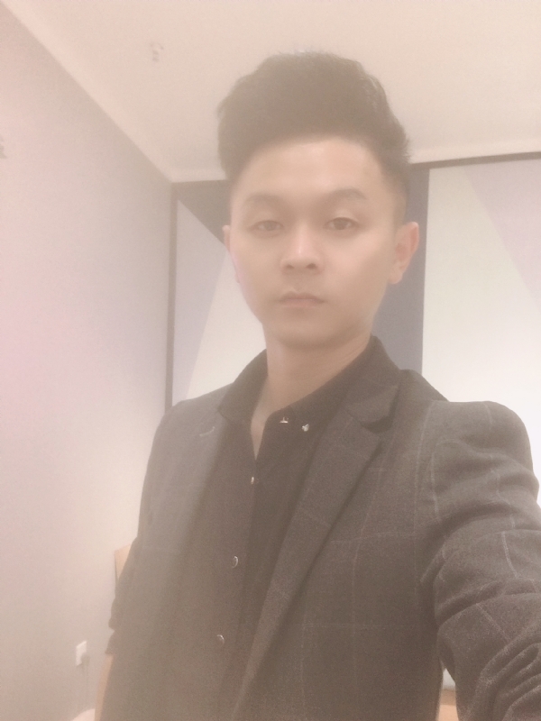 随风的第一张照片--南安婚介网