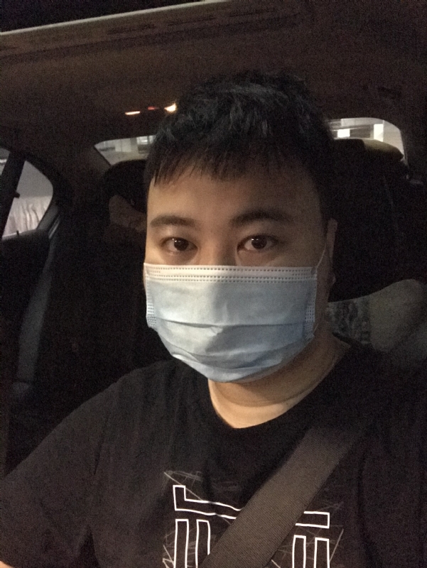 Roman的第一张照片--南安婚介网