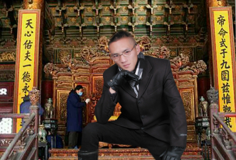余生平凡的第一张照片--南安婚介网