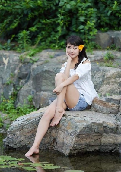 陌陌的第一张照片--南安婚介网