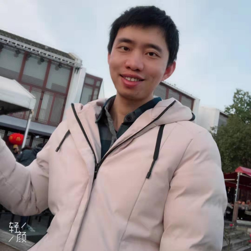 萍水相逢的第二张照片--南安婚介网