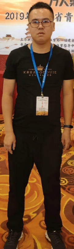 象棋教练的第五张照片--南安婚介网