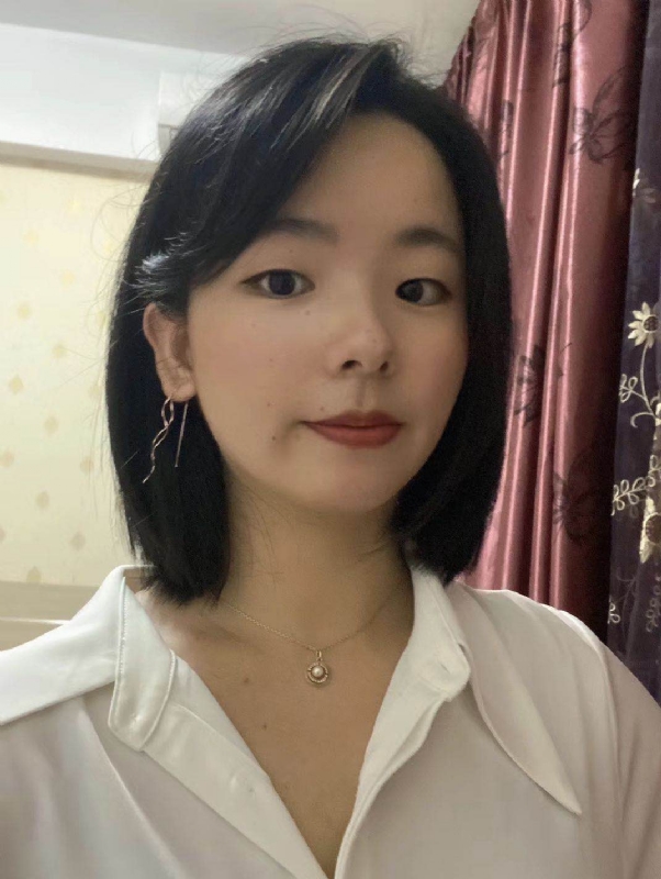 duoduolady的第一张照片--南安婚介网