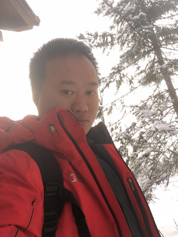 鷇音子的第一张照片--南安婚介网