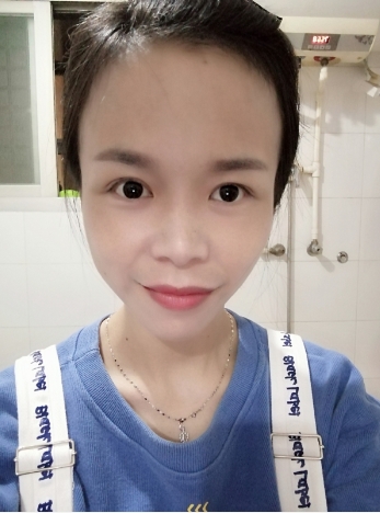 舞月光的第一张照片--南安婚介网