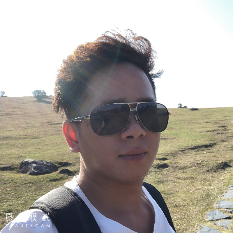 六个字的距离的第一张照片--南安婚介网