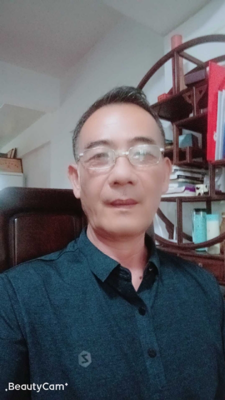 墨初的第一张照片--南安婚介网