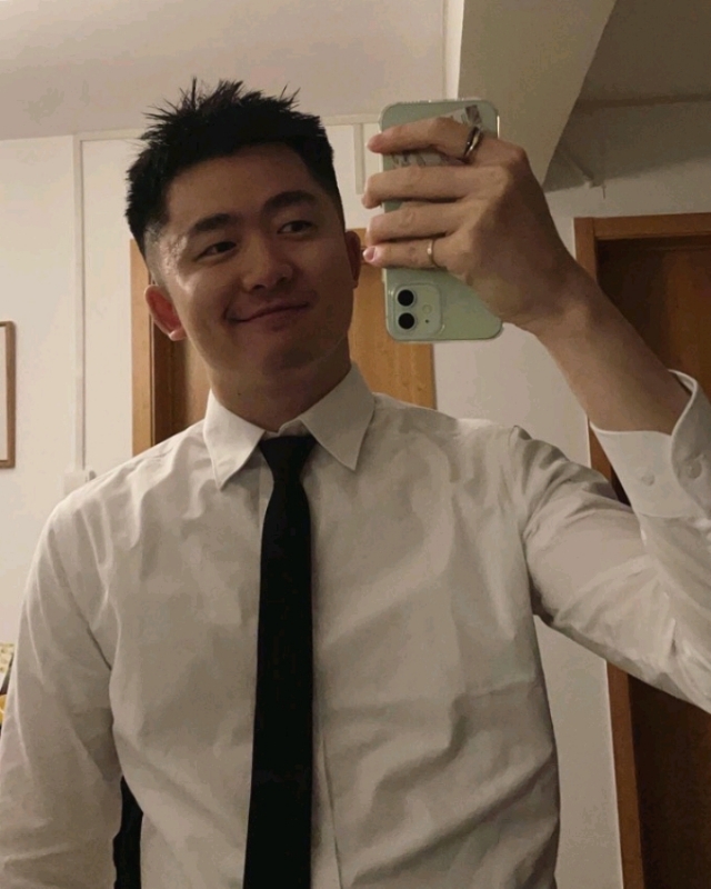 启航的第二张照片--南安婚介网