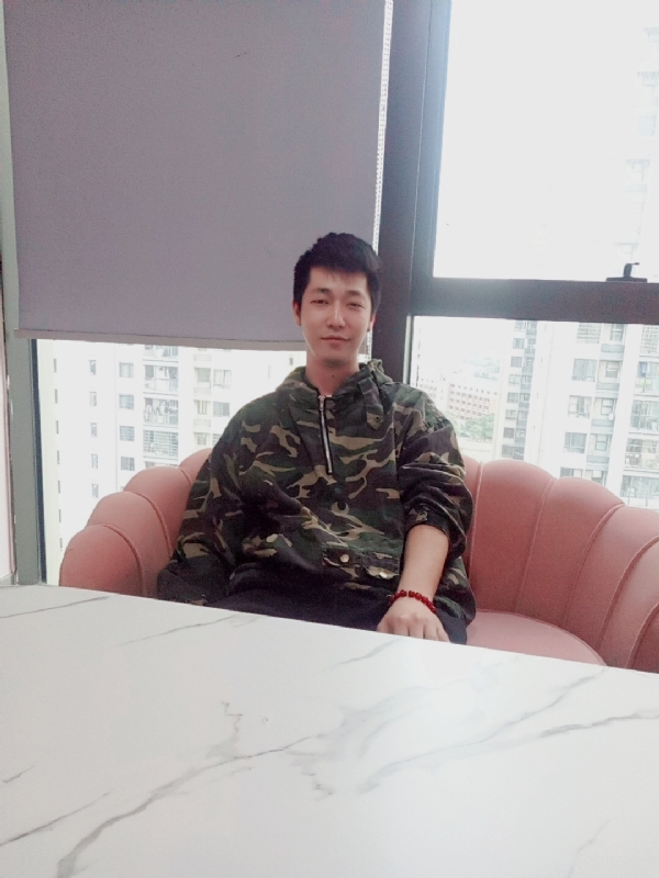 网恋被骗37块5的第一张照片--南安婚介网