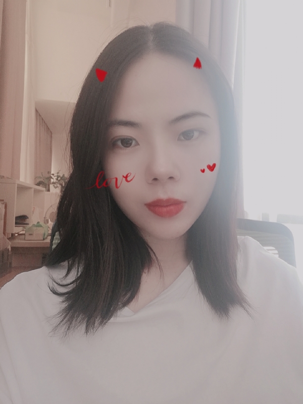 木子李的第一张照片--南安婚介网