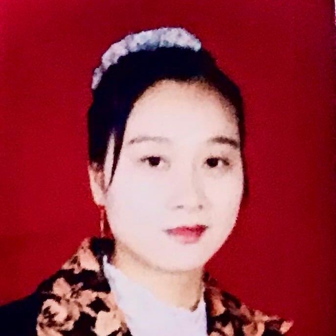可可的第一张照片--南安婚介网