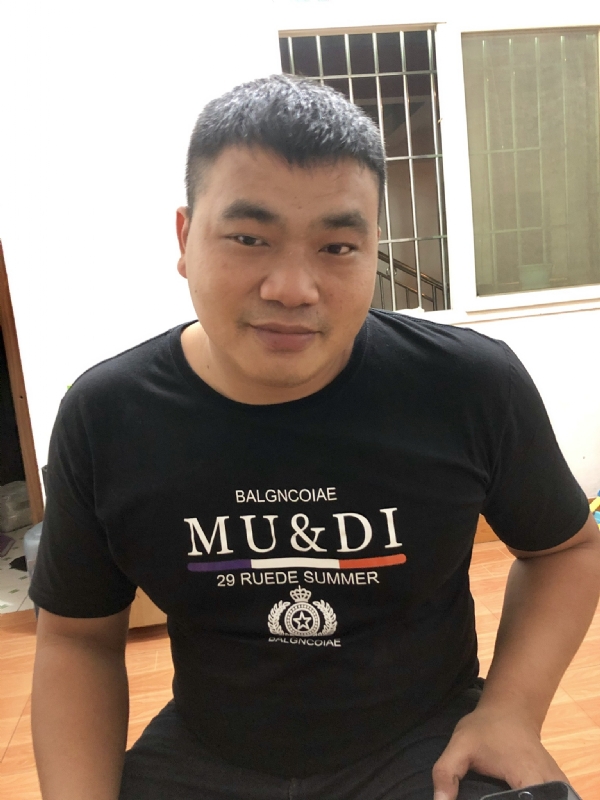 晴栀的第一张照片--南安婚介网