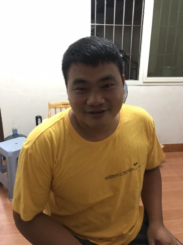晴栀的第二张照片--南安婚介网