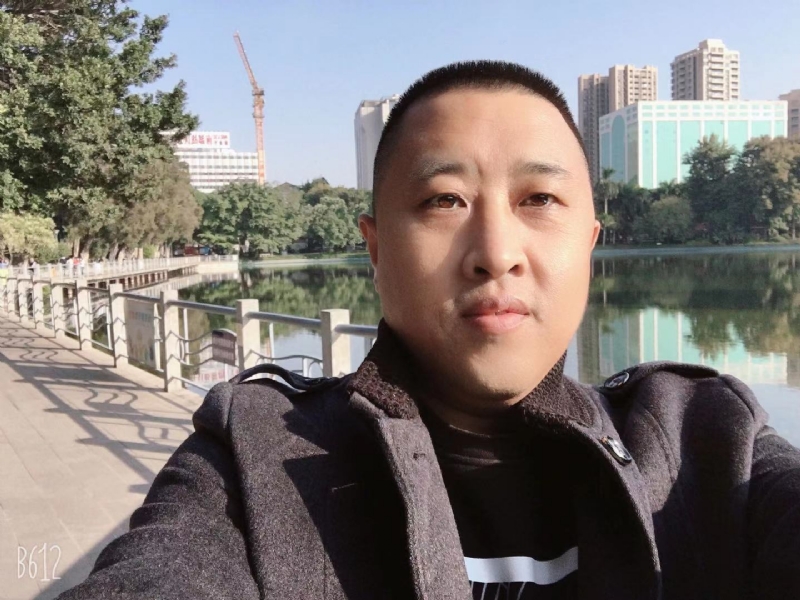 惜遇淡别的第一张照片--南安婚介网