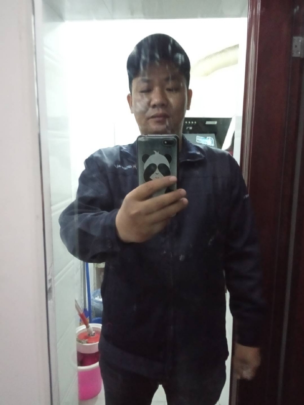 寂寞丑小鸭的第二张照片--南安婚介网